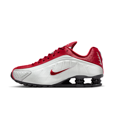 Nike Shox R4 Men's Shoes. Nike.com
